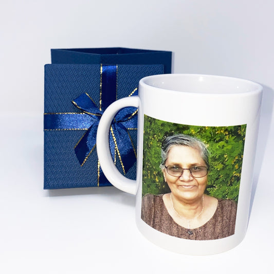 Photo Mug